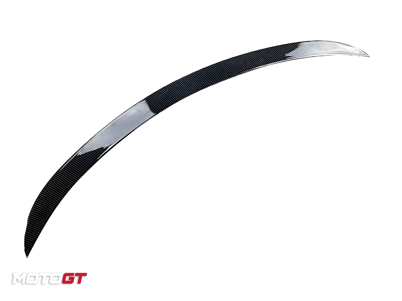 GLC CLASS REAR SPOILER